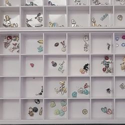 Origami Owl Designer Inventory + Organizatuon| NEW/NOS | $2,000 OBO