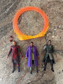 Marvel Legends