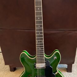 Guild Starfire 1DC