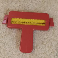 Scrapbook accessory
