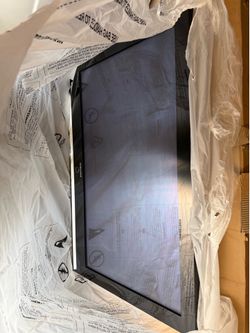 Vintage Samsung Tv monitor