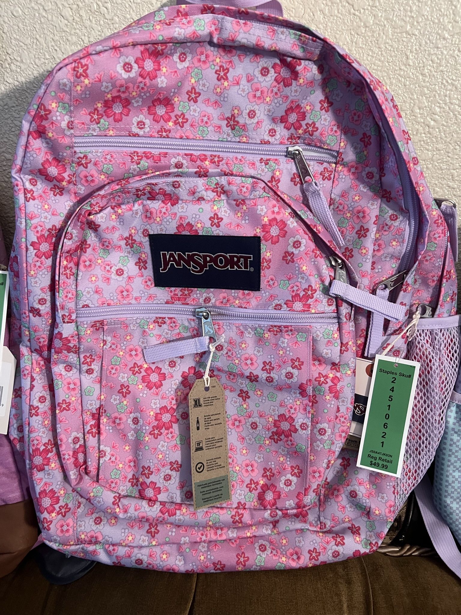 JANSPORT Backpack