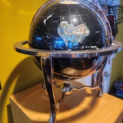 Black Globe