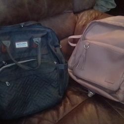 Baby Diaper Bag 