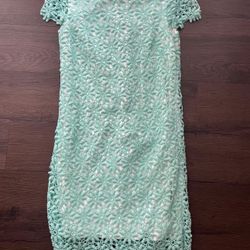 Woman’s Dress, Size 6