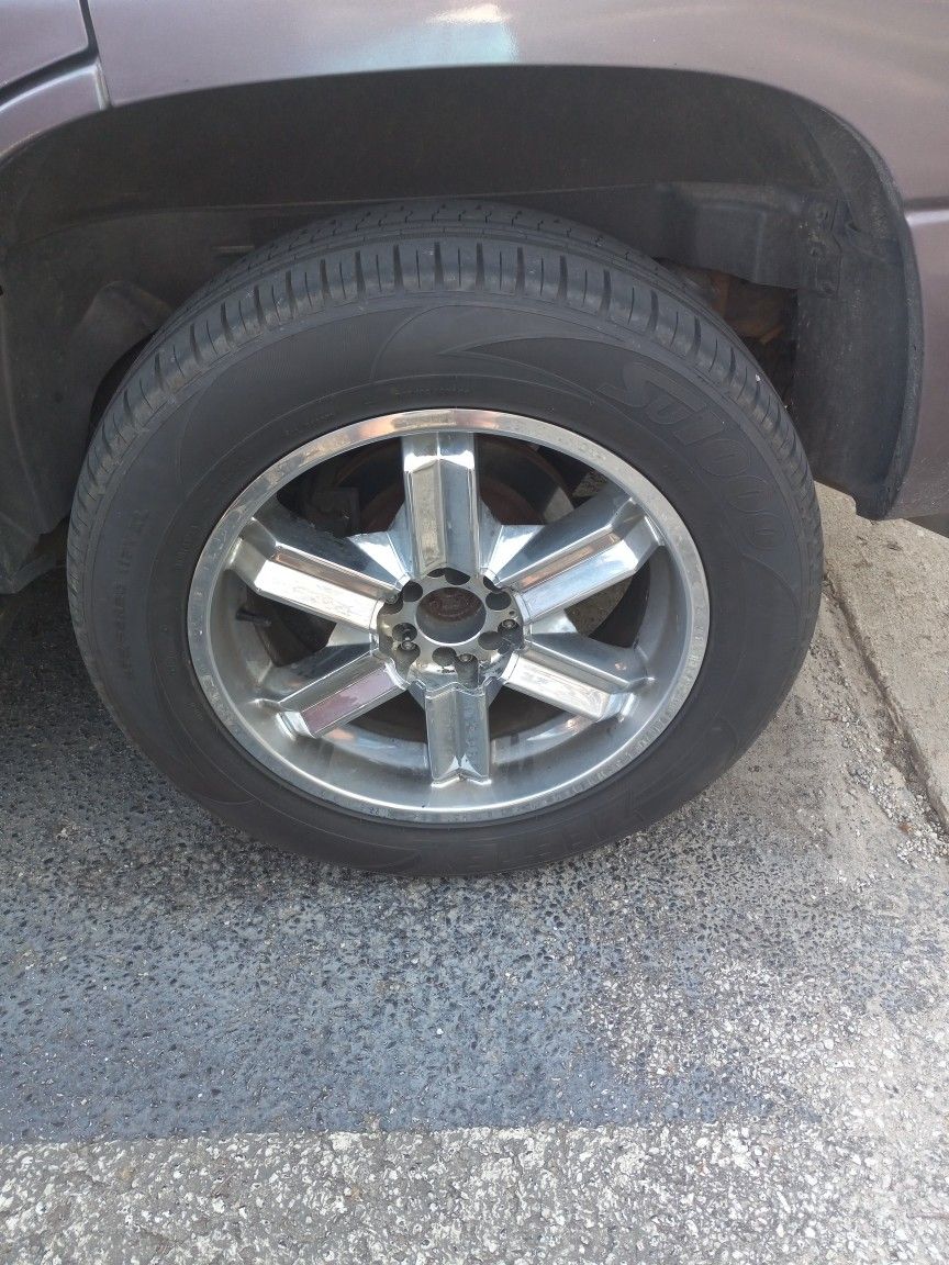 Wheels
