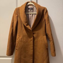 Winter coat One Size 