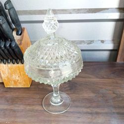Vintage Indiana Glass