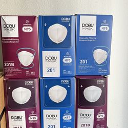 N95 Mask Made In Korea