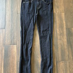 Men’s RSQ Jean Size 31x32