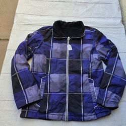 Zeroxposur Reversible Jacket Youth M (10-12)