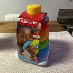 Fisher Price Toy