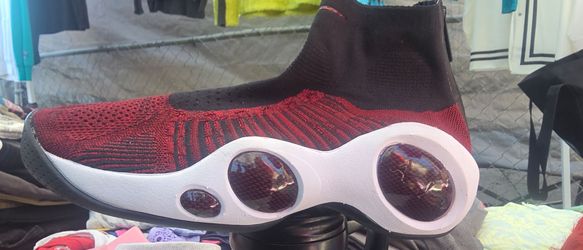 Nike Flight Bonafide BRAND NEW " no box " size 12