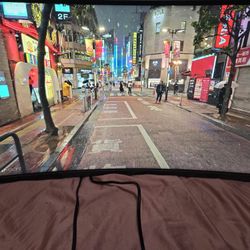 Samsung 27 Inch 240hz 1080p Monitor