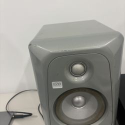 Krk Limited Edition Speaker 