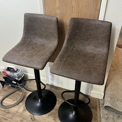 Barstools