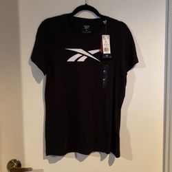 Reebok T shirt 