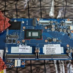 New Genuine HP Elite book 830 G5 Intel i7-8650 U Motherboard 