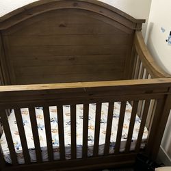 Baby Crib
