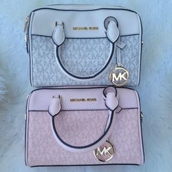 Mk Originales $150, Por Las Dos. 