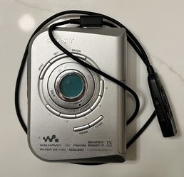 Sony Walkman WM-FX495