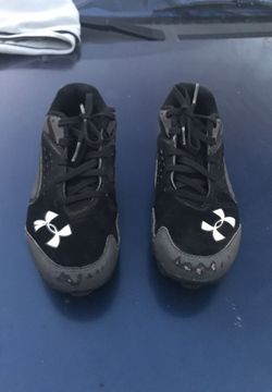 Baseball cleats youth