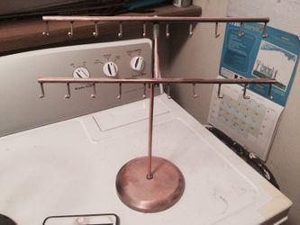 Jewelry Stand