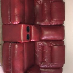 recliner couch
