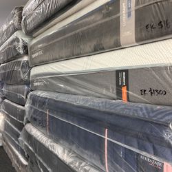 Huge Mattress SALE