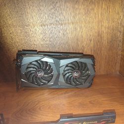 MSI Geforce RTX 2070 SUPER GAMING X