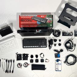 Professional Live Streaming Bundle 2 (NEW)