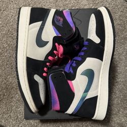 Paris Saint-Germain x Air Jordan 1