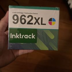 962XL printer  ink