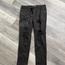 Amiri Jeans 