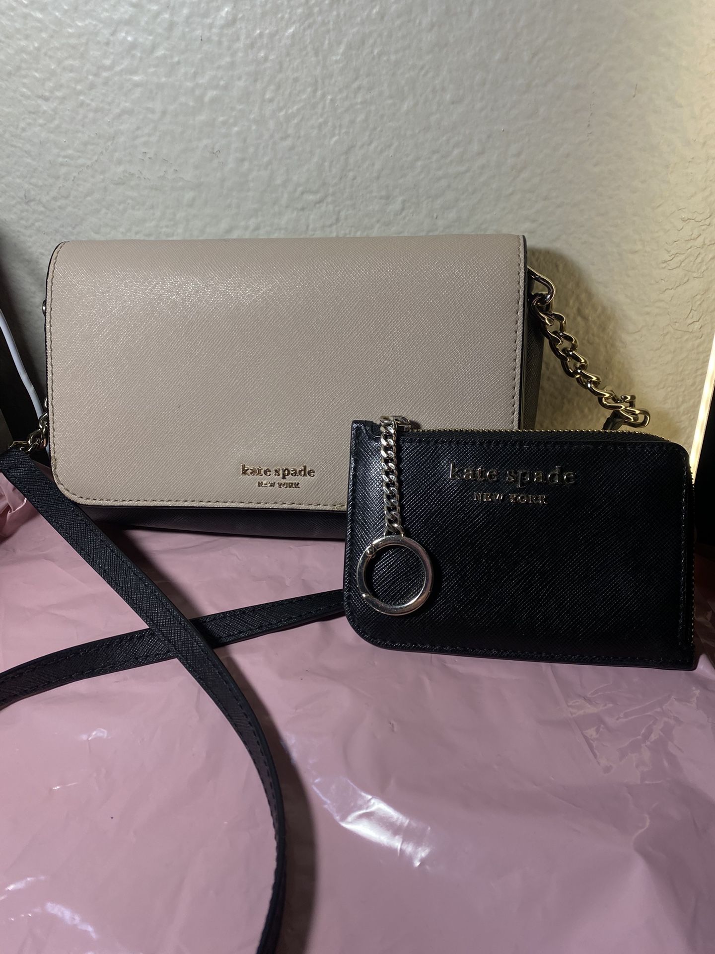 KATE SPADE CROSSBODY
