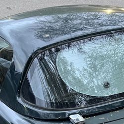 Miata OEM Hardtop
