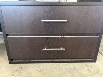 Nightstand