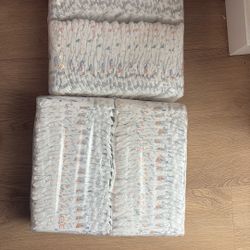 Huggies Plus Little Snugglers Sz2 