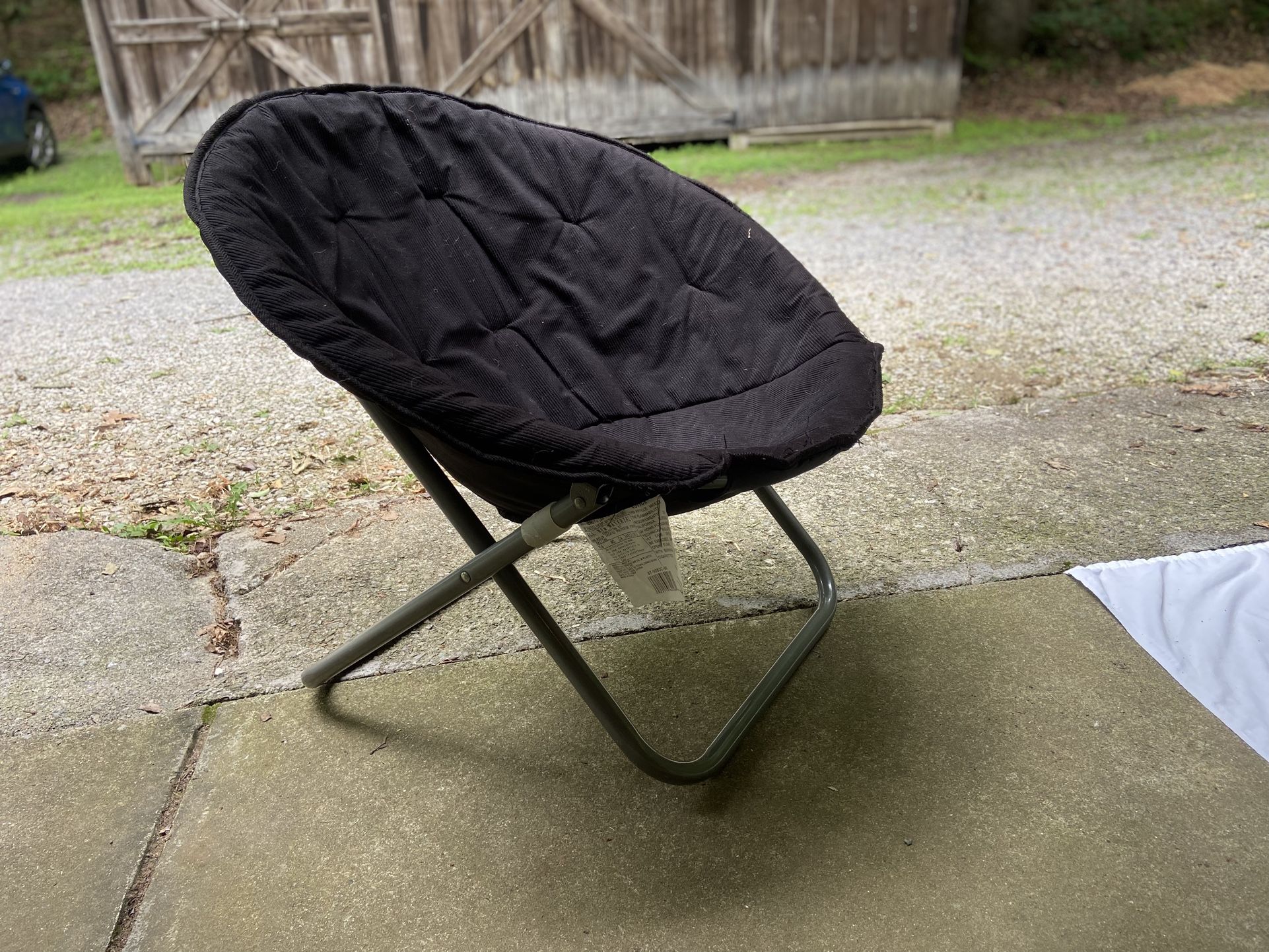 Large Chair