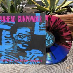 NEW Vinyl LP - Pinhead Gunpowder Goodbye Ellston Avenue Exclusive - Green Day