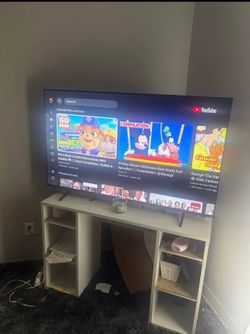 68 Inch TV