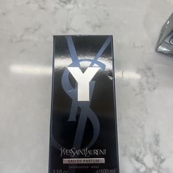 YSL EAU DE PARFUM 3.3oz