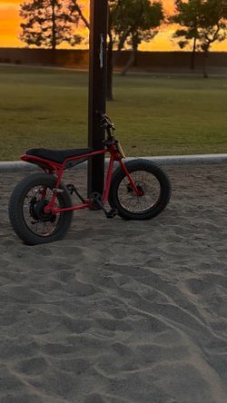 super 73 z1