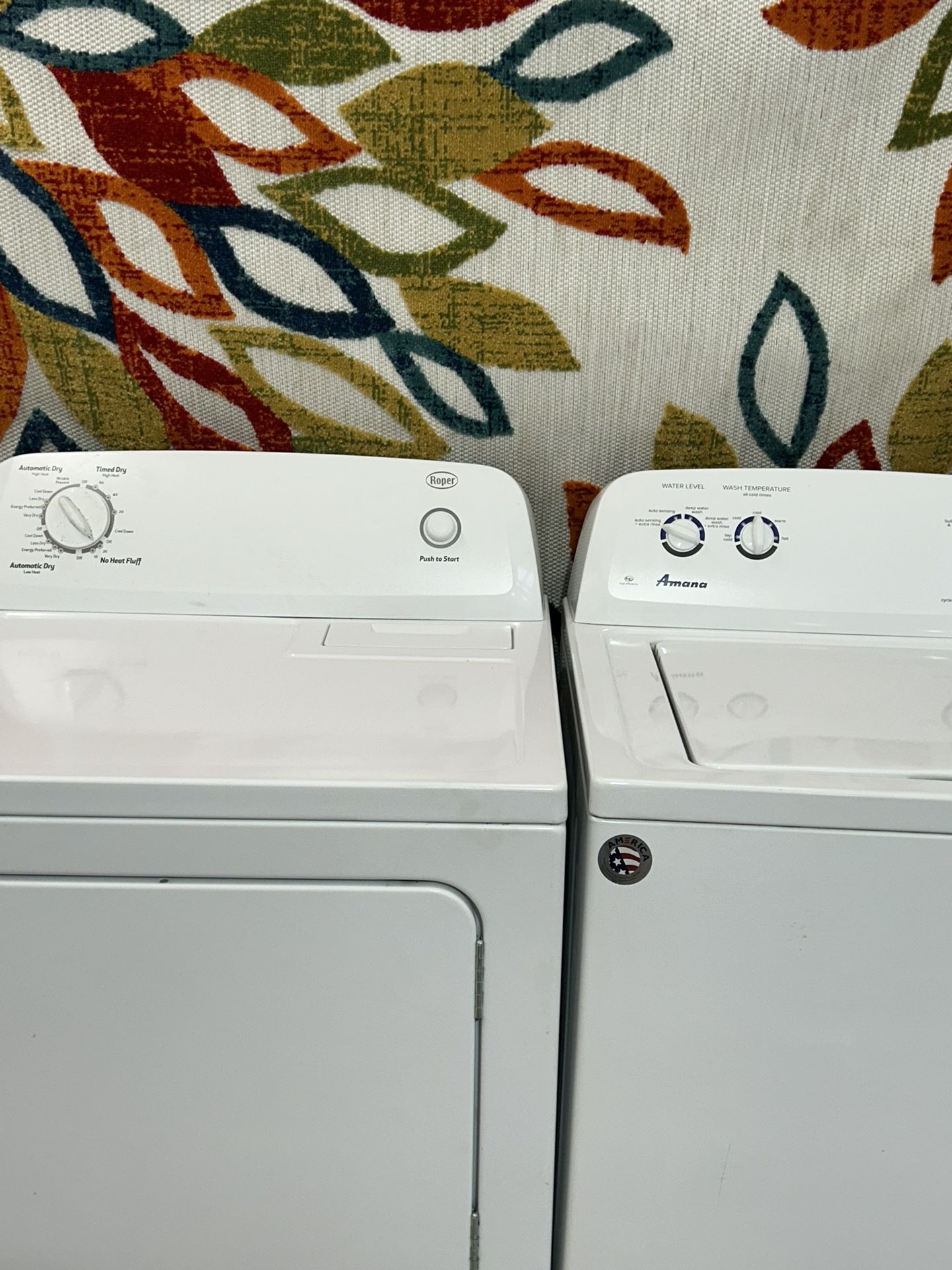 Washer And Dryer Set Gas Laundry