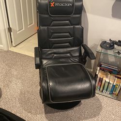 Game Chair