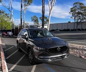 Mazda Cx-5 Touring
