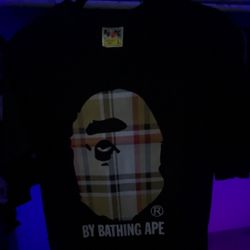 1:1 Bape T Shirt