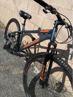 For sale se vende se vende bicicleta mongoose size 29