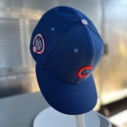 New Era Chicago Cubs Hat