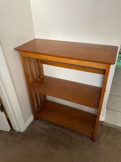 Bookshelf